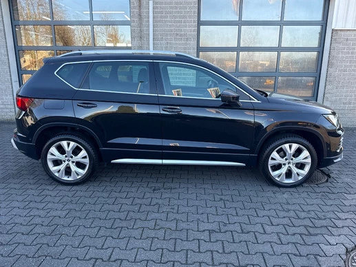 SEAT Ateca - Afbeelding 5 van 20