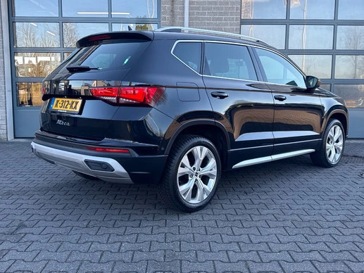 SEAT Ateca - Afbeelding 6 van 20