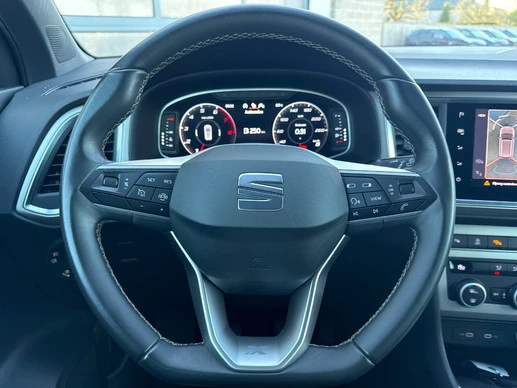 SEAT Ateca - Afbeelding 8 van 20