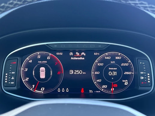 SEAT Ateca - Afbeelding 9 van 20