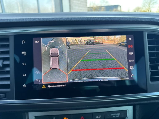 SEAT Ateca - Afbeelding 10 van 20