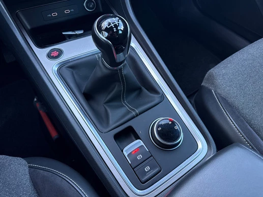 SEAT Ateca - Afbeelding 13 van 20