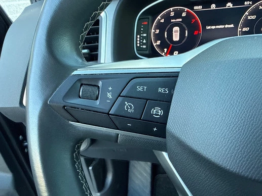 SEAT Ateca - Afbeelding 14 van 20