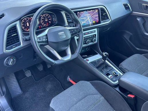 SEAT Ateca - Afbeelding 15 van 20