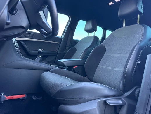 SEAT Ateca - Afbeelding 16 van 20