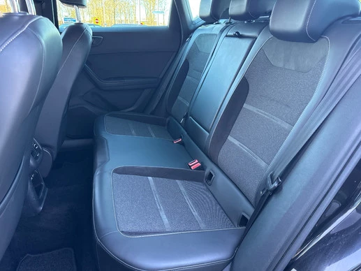 SEAT Ateca - Afbeelding 17 van 20