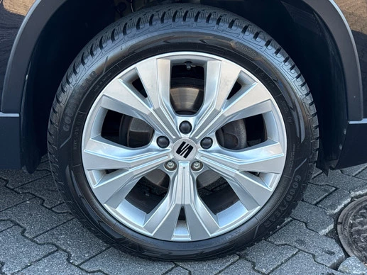 SEAT Ateca - Afbeelding 20 van 20