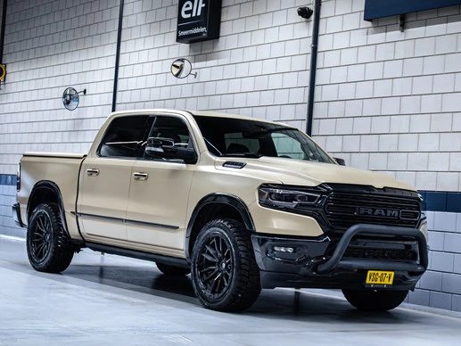 Dodge Ram Pick-Up - Afbeelding 1 van 21