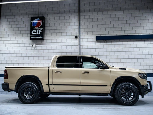 Dodge Ram Pick-Up - Afbeelding 2 van 21