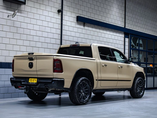Dodge Ram Pick-Up - Afbeelding 3 van 21