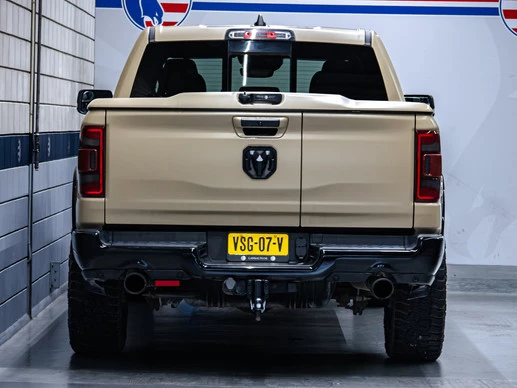 Dodge Ram Pick-Up - Afbeelding 4 van 21