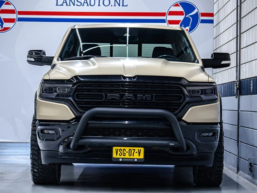 Dodge Ram Pick-Up - Afbeelding 5 van 21