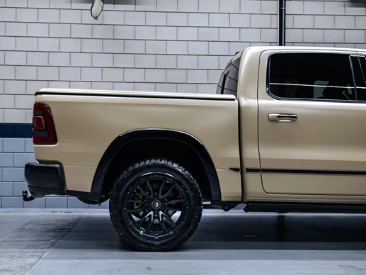 Dodge Ram Pick-Up - Afbeelding 6 van 21
