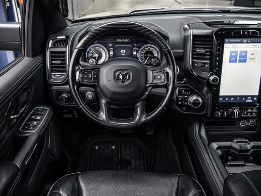 Dodge Ram Pick-Up - Afbeelding 9 van 21
