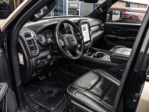 Dodge Ram Pick-Up - Afbeelding 10 van 21