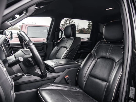 Dodge Ram Pick-Up - Afbeelding 11 van 21