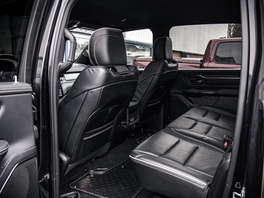 Dodge Ram Pick-Up - Afbeelding 12 van 21