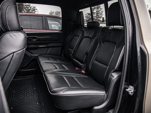 Dodge Ram Pick-Up - Afbeelding 13 van 21