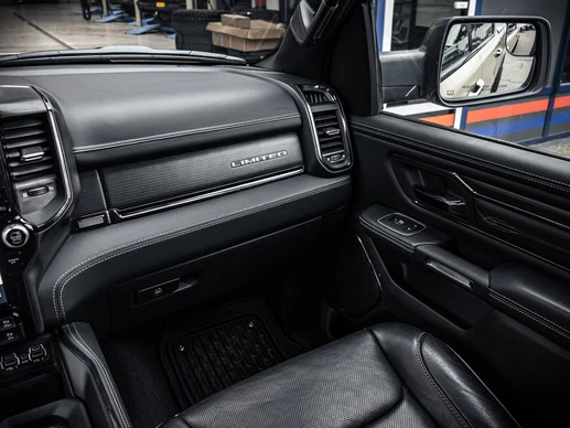 Dodge Ram Pick-Up - Afbeelding 14 van 21