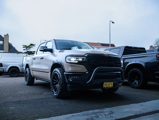 Dodge Ram Pick-Up - Afbeelding 16 van 21