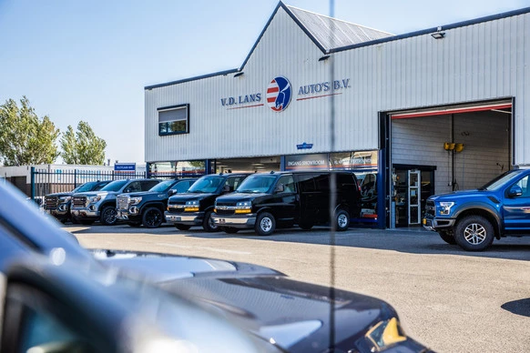 Dodge Ram Pick-Up - Afbeelding 21 van 21
