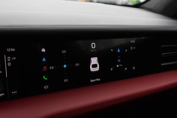 Porsche Taycan - Afbeelding 22 van 30