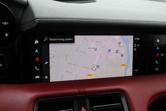 Porsche Taycan - Afbeelding 24 van 30