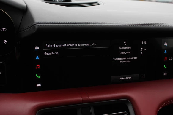 Porsche Taycan - Afbeelding 25 van 30