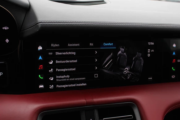 Porsche Taycan - Afbeelding 28 van 30