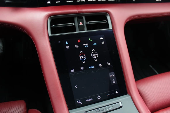 Porsche Taycan - Afbeelding 30 van 30