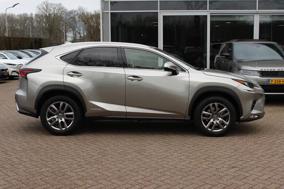 Lexus NX - Afbeelding 5 van 30