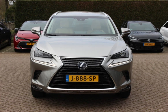 Lexus NX - Afbeelding 8 van 30