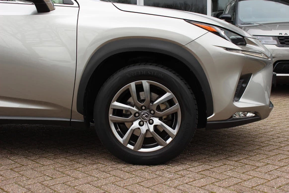 Lexus NX - Afbeelding 14 van 30