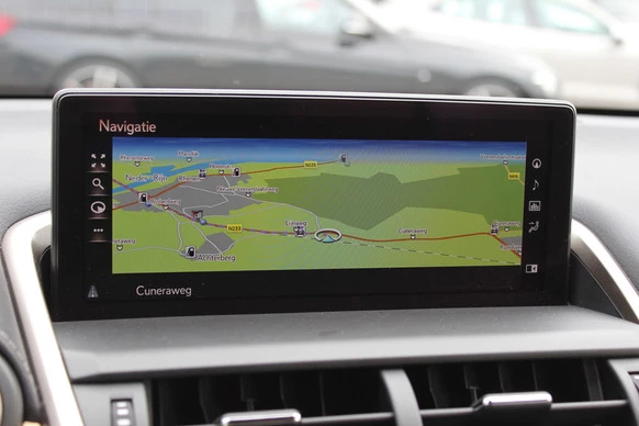 Lexus NX - Afbeelding 20 van 30