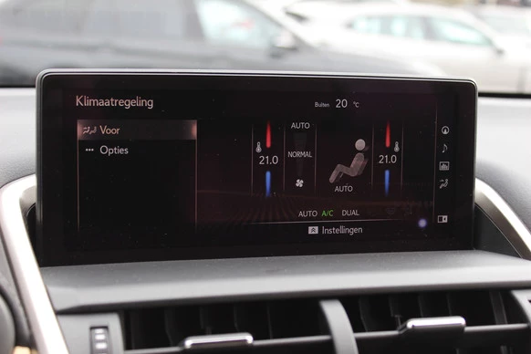 Lexus NX - Afbeelding 24 van 30