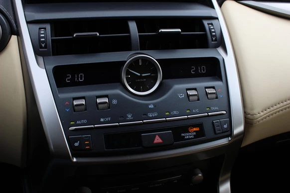 Lexus NX - Afbeelding 26 van 30