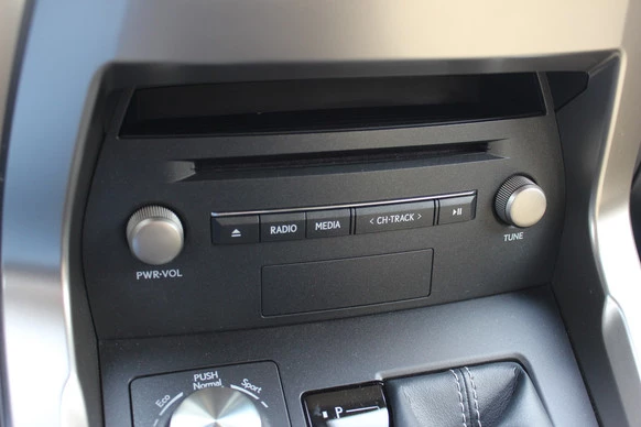 Lexus NX - Afbeelding 27 van 30