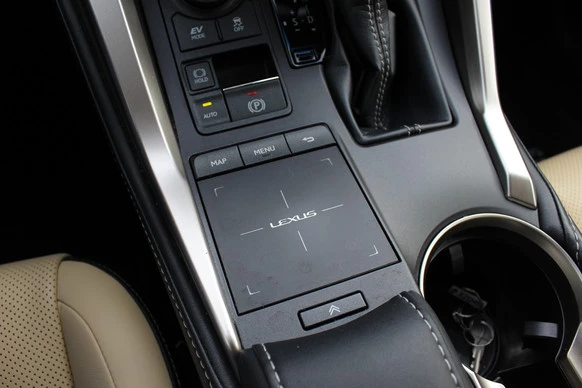 Lexus NX - Afbeelding 29 van 30