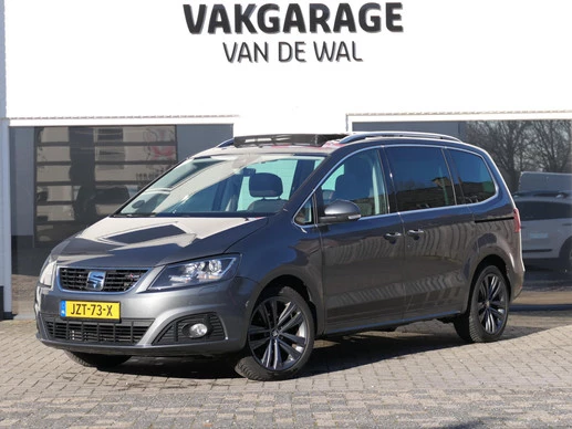 SEAT Alhambra - Afbeelding 1 van 30