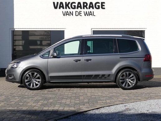 SEAT Alhambra - Afbeelding 2 van 30