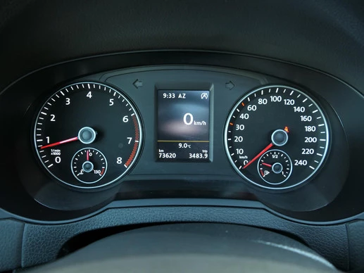 SEAT Alhambra - Afbeelding 5 van 30