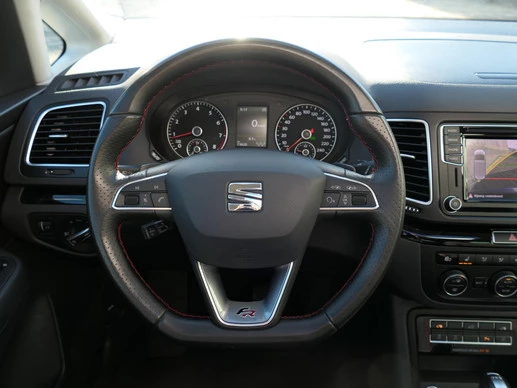 SEAT Alhambra - Afbeelding 6 van 30