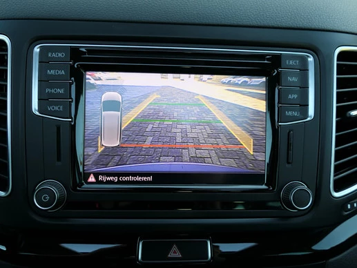 SEAT Alhambra - Afbeelding 7 van 30