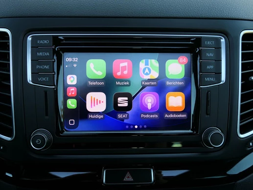 SEAT Alhambra - Afbeelding 8 van 30