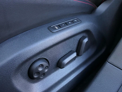 SEAT Alhambra - Afbeelding 9 van 30