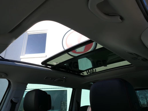 SEAT Alhambra - Afbeelding 12 van 30