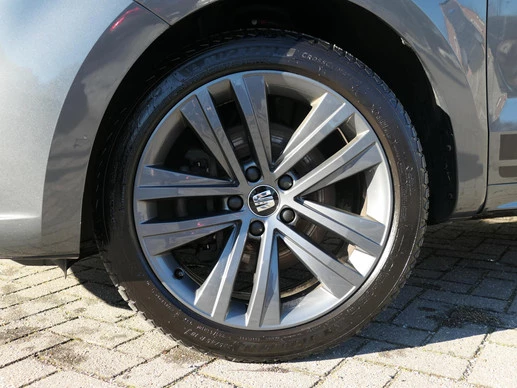 SEAT Alhambra - Afbeelding 15 van 30