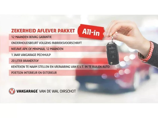 SEAT Alhambra - Afbeelding 20 van 30