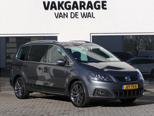 SEAT Alhambra - Afbeelding 22 van 30
