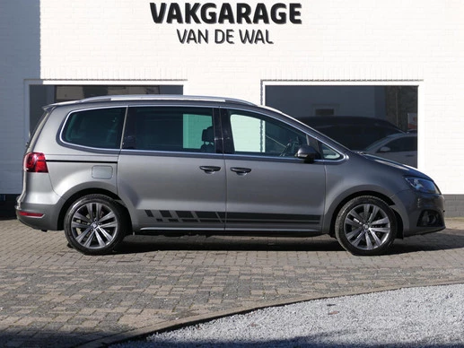 SEAT Alhambra - Afbeelding 23 van 30